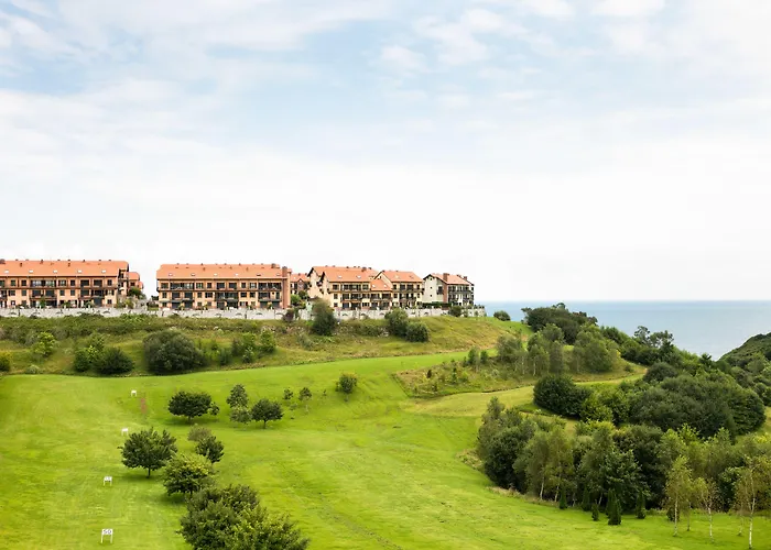 Abba Comillas Hotel