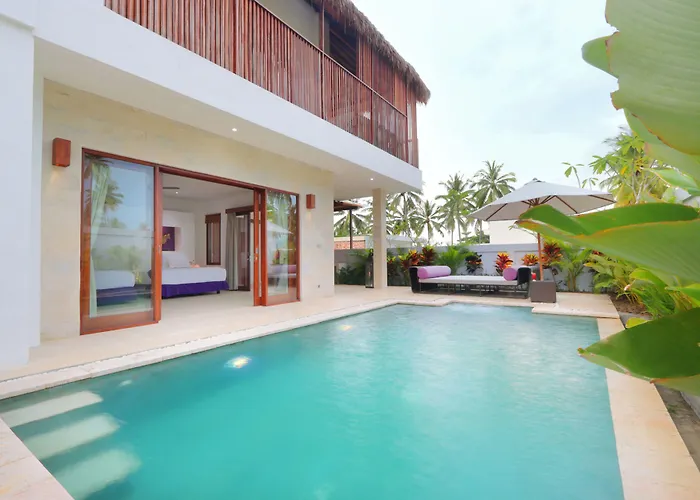 Anema Wellness & Resort Gili Lombok - Diving Center Padi