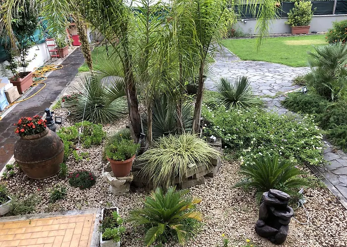 Il Giardino Di Adriana B&B Terracina