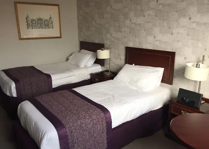 The Shetland Hotel Lerwick