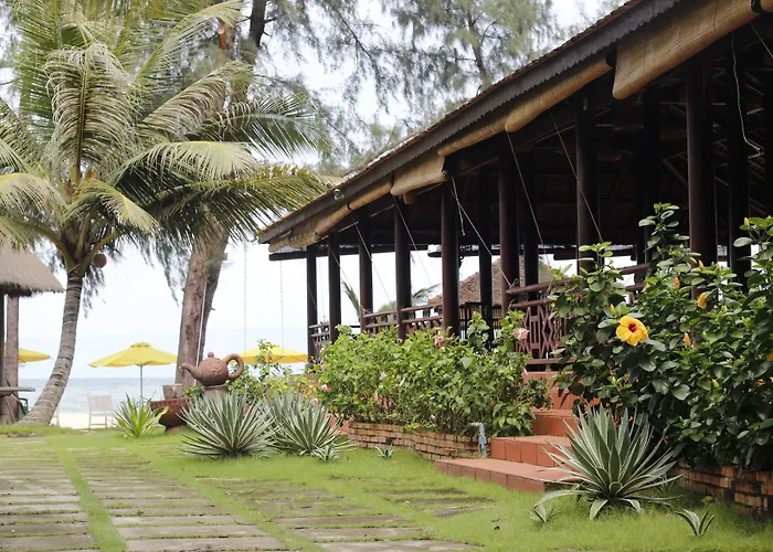 Gold Coast Phu Quoc Beach Resort