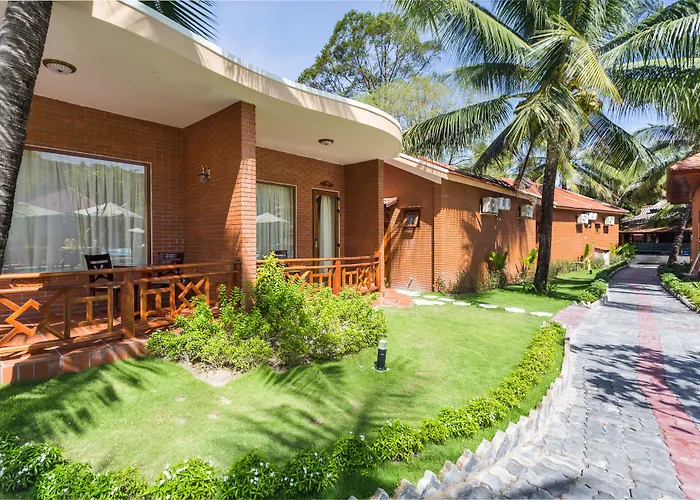 Gold Coast Phu Quoc Beach Resort