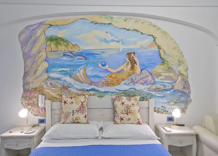 La Mela Blu