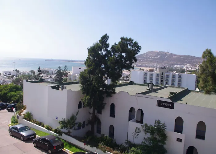 Anezi Apartments