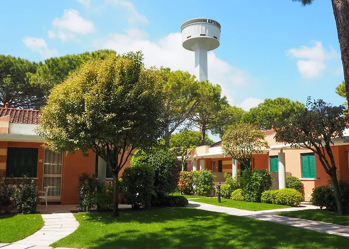 Camping Union Lido Cavallino-Treporti