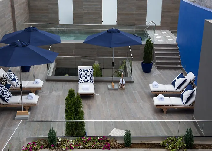 Hotel Casa Hintze Ribeiro Ponta Delgada