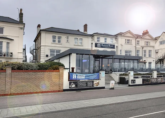 Best Western Hatfield