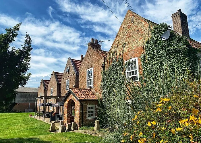 The Leagate Inn