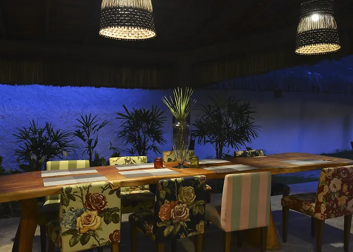 Iara Beach Hotel Boutique Salvador