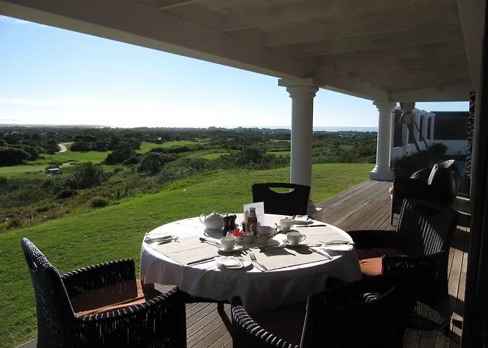 St Francis Golf Lodge