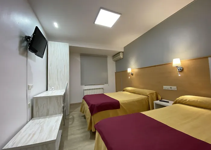 Hotel San Juan Miguelturra