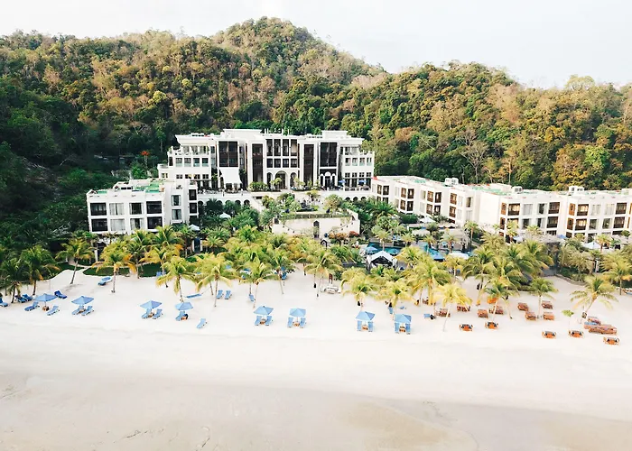 St. Regis Langkawi