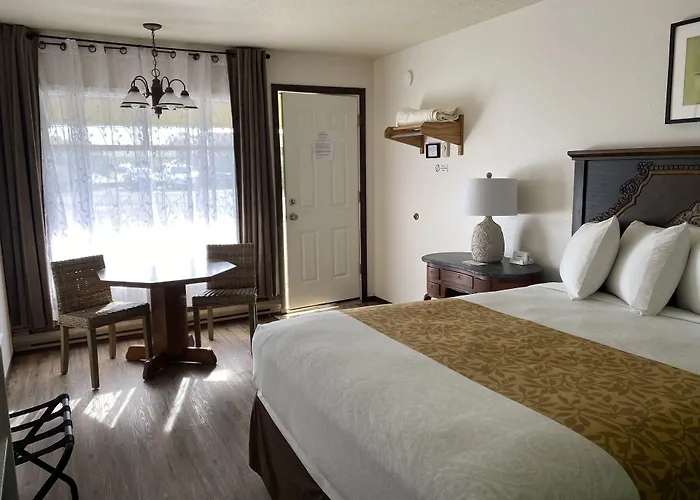La Kris Inn