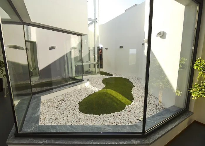 Enigma - Nature & Water Hotel