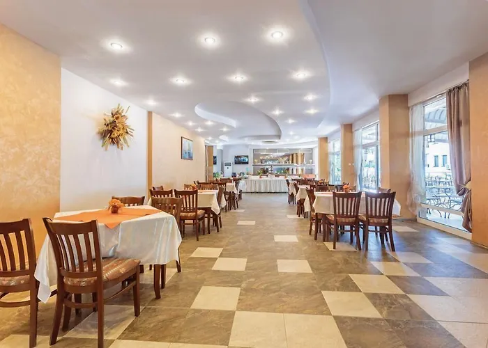 Flagman Hotel Sosopol