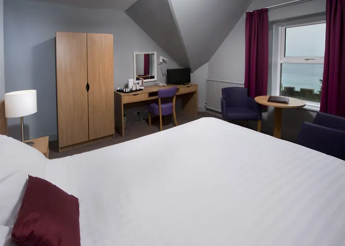The St Ives Bay Hotel