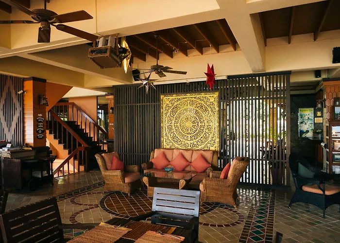 Samui Bayview Resort & Spa - Sha Plus Chaweng 