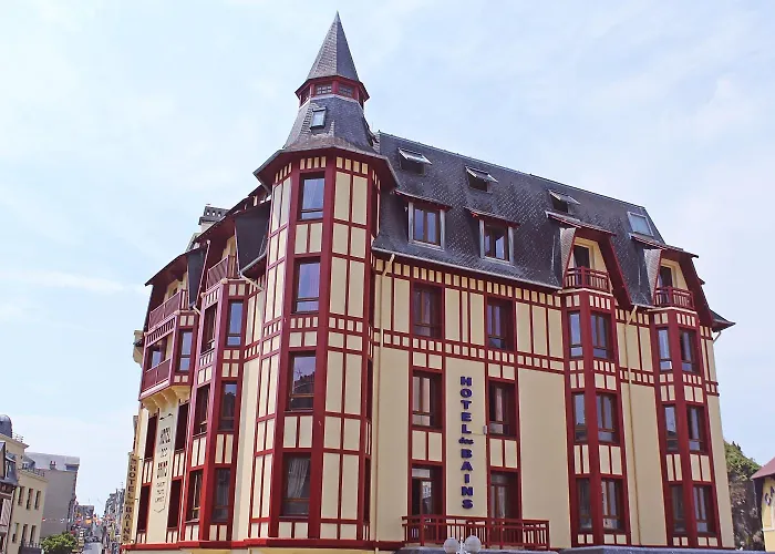 Des Bains