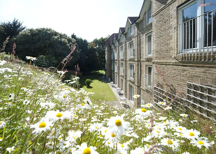 The Caledonian Island Hotel Sandown