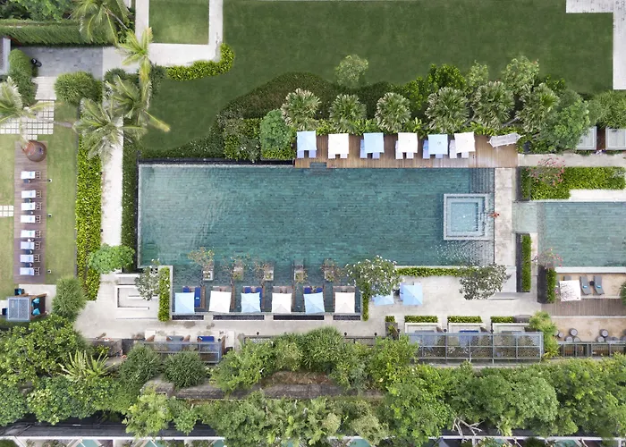 Hotel Indigo Bali Seminyak Beach By Ihg