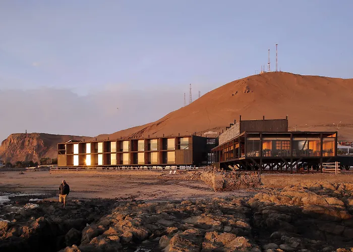 Hotel Apacheta