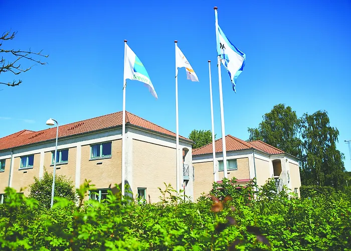 Move Eco Health Hotel Kalundborg