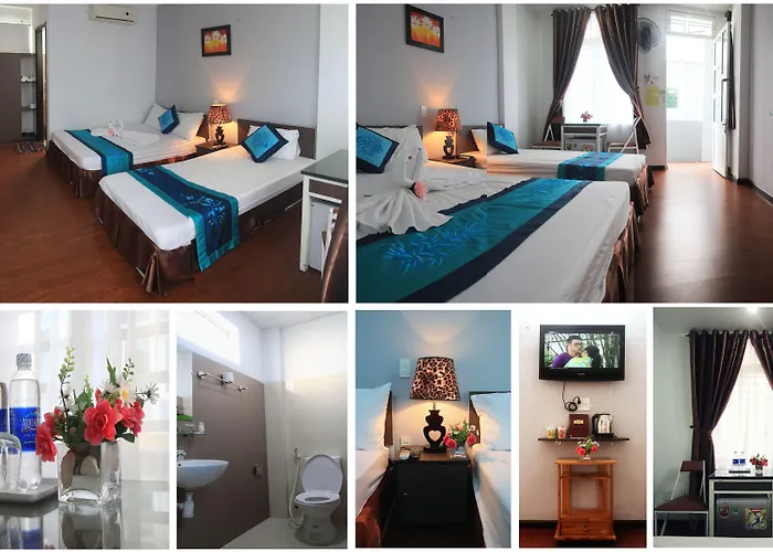 Quan Quan Hotel