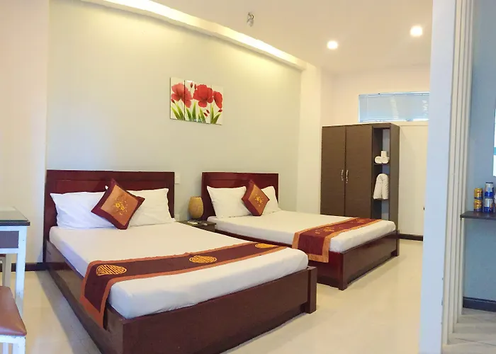 Quan Quan Hotel