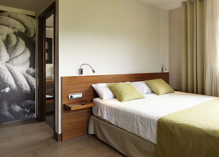 Hotel Rural Gaintza Getaria