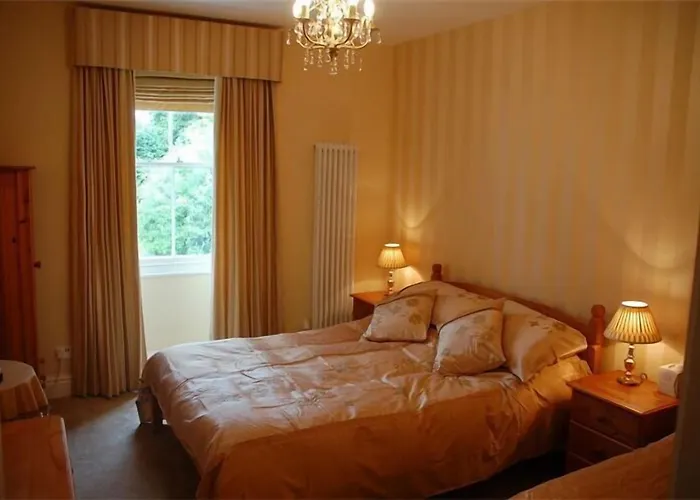 Craig Y Glyn Hotel Pwllheli