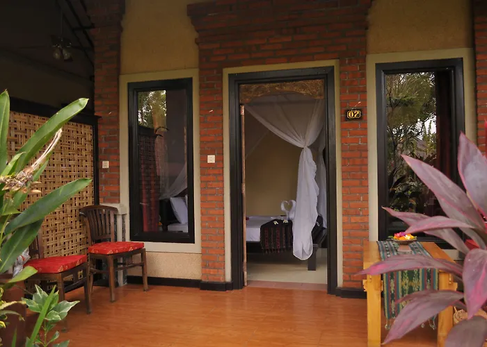 Tirta Sari Bungalow Pemuteran