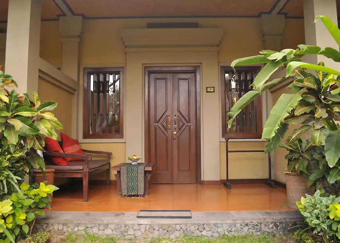 Tirta Sari Bungalow Pemuteran