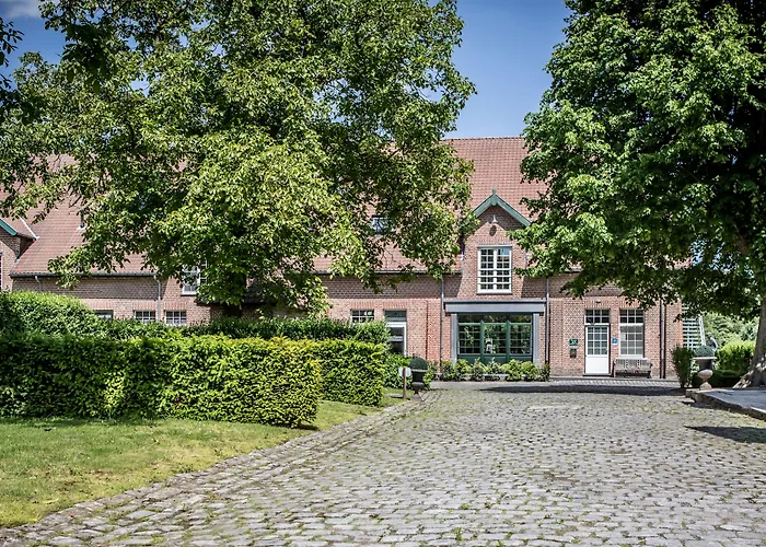 Hotel B - Boskapelhoeve