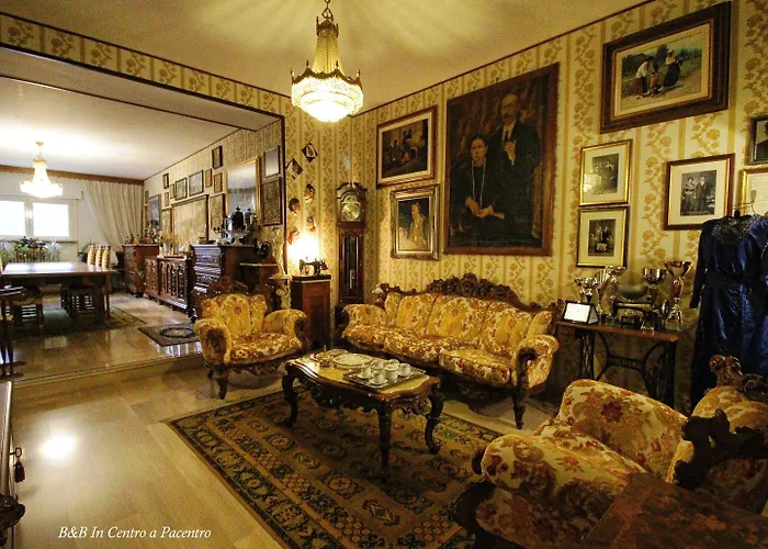B&B In Centro a Pacentro
