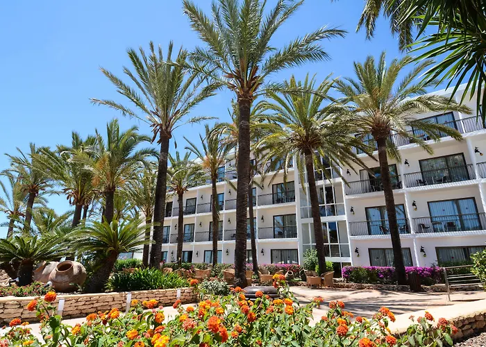 Catalonia Ses Estaques - Adults Only Hotel Santa Eularia des Riu