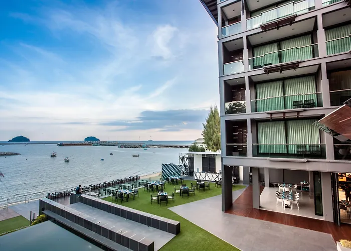 @T Boutique Hotel