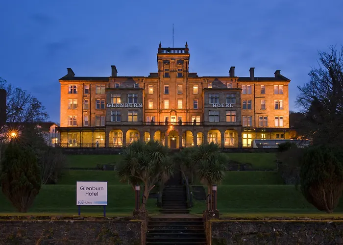 The Glenburn Hotel