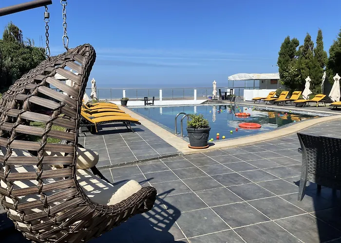 Auberge Oualidia Dream