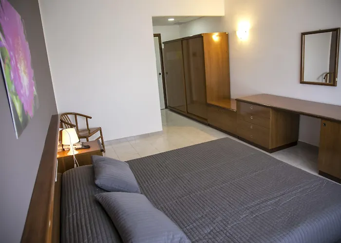 Hotel President Sea Palace Lido di Noto