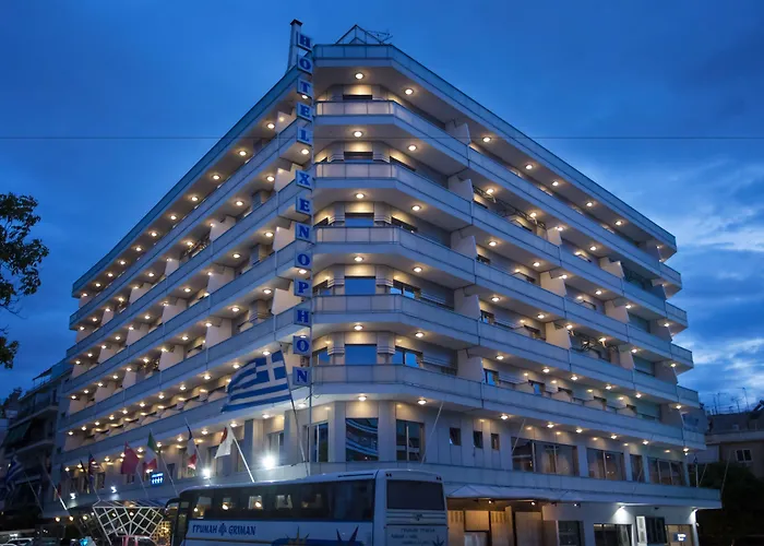 Xenophon Hotel