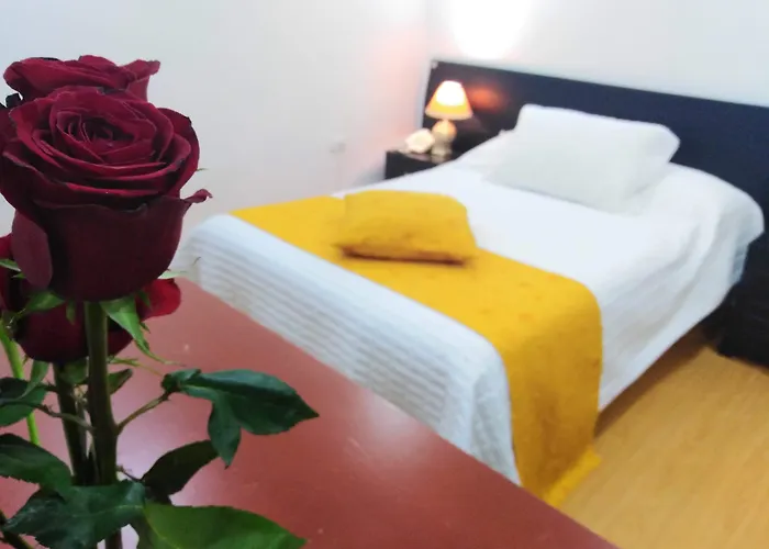 Hotel Lagos Latin America