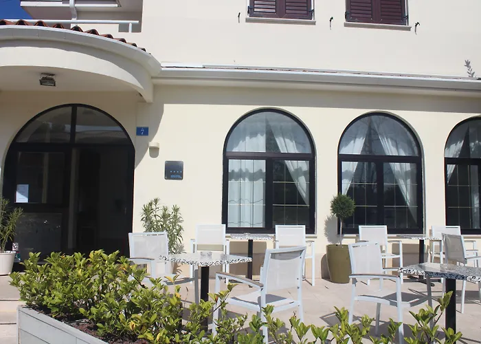 Hotel La Settima Luna