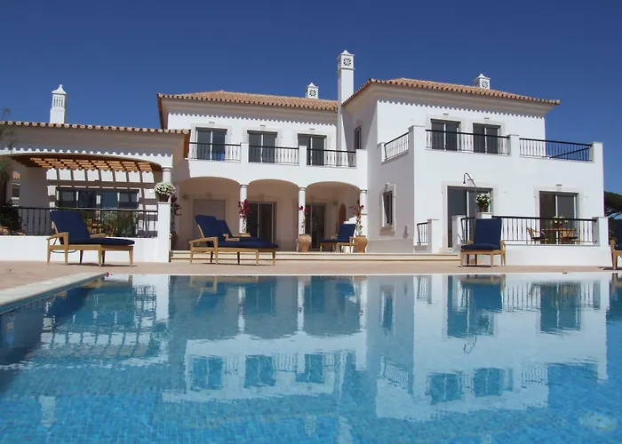 Dunas Douradas Beach Club Vale do Lobo