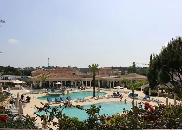 Dunas Douradas Beach Club Vale do Lobo