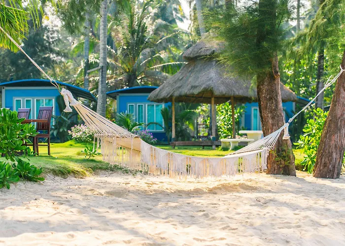 Seafar Resort Ko Kut