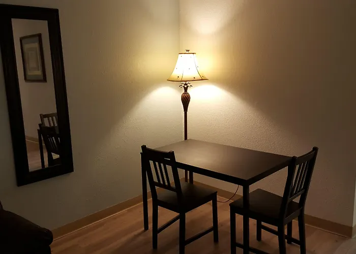 Tricove Inn & Suites Jacksonville