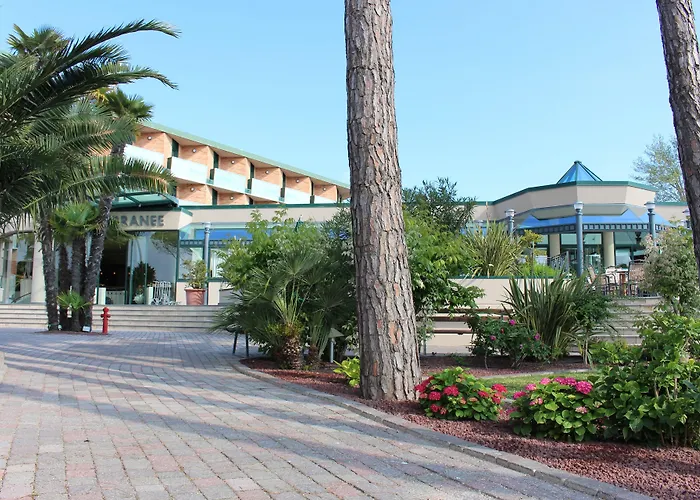 Mediterranee Family Hotel & Spa Bibione