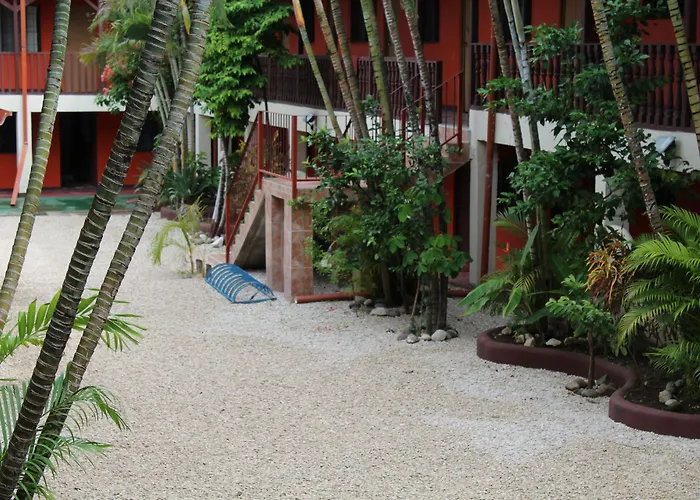 Soulara Hotel & Retreats Sámara