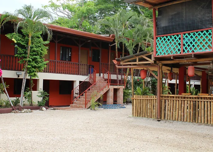 Soulara Hotel & Retreats Sámara