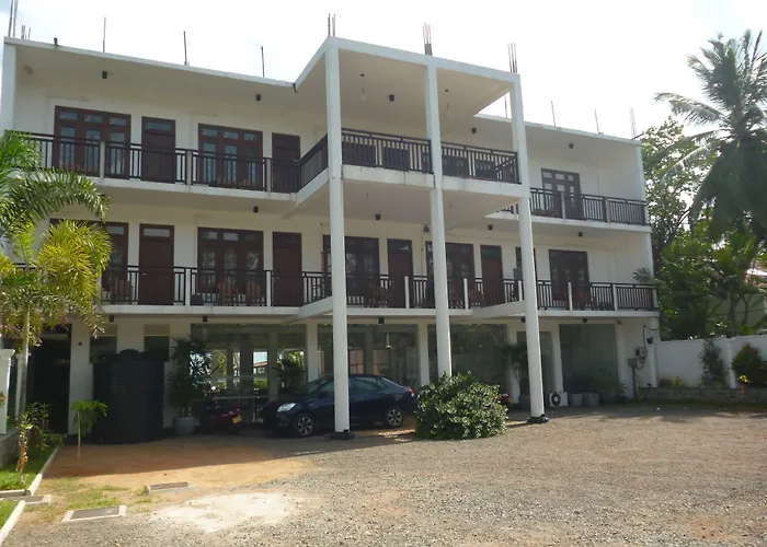 Hotel Ocean View Cottage
